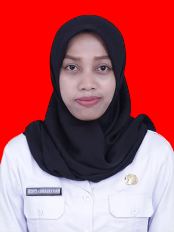 Novita Rahmaningrum