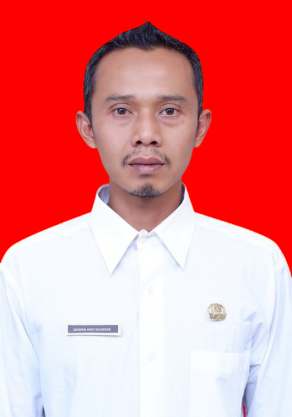 Wawan Andi Iskandar